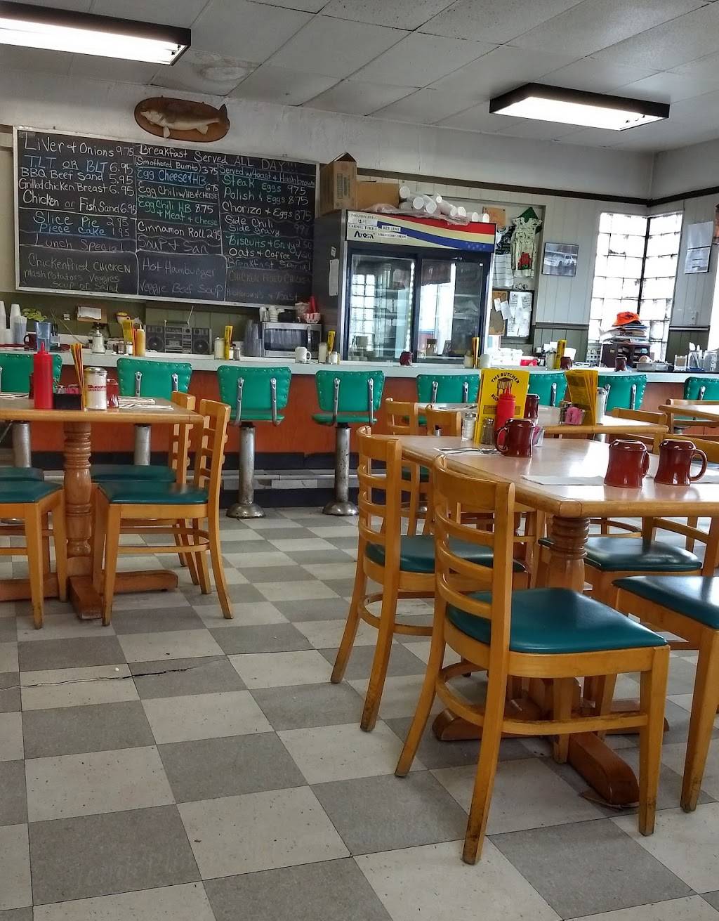 Butcher Block Cafe | restaurant | 5002 Washington St, Denver, CO 80216, USA | 3032950687 OR +1 303-295-0687