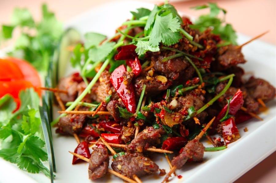 frice szechuan restaurant 巴蜀印象 | meal takeaway | 15840 Soquel Canyon Pkwy A, Chino Hills, CA 91709, USA | 9096063200 OR +1 909-606-3200