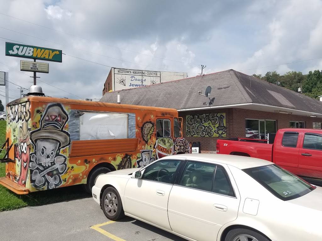 Gatos Tacos | restaurant | 1560 N Broad St, Tazewell, TN 37879, USA | 4234897228 OR +1 423-489-7228