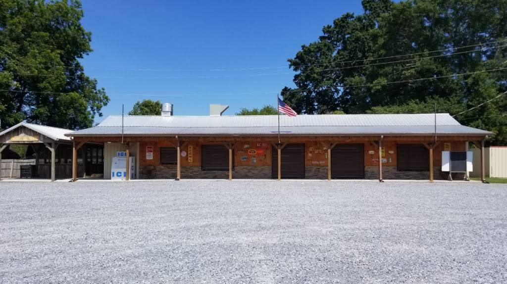 Barn Belly Burgers Restaurant | restaurant | 2536 GA-101, Aragon, GA 30104, USA | 4045280040 OR +1 404-528-0040