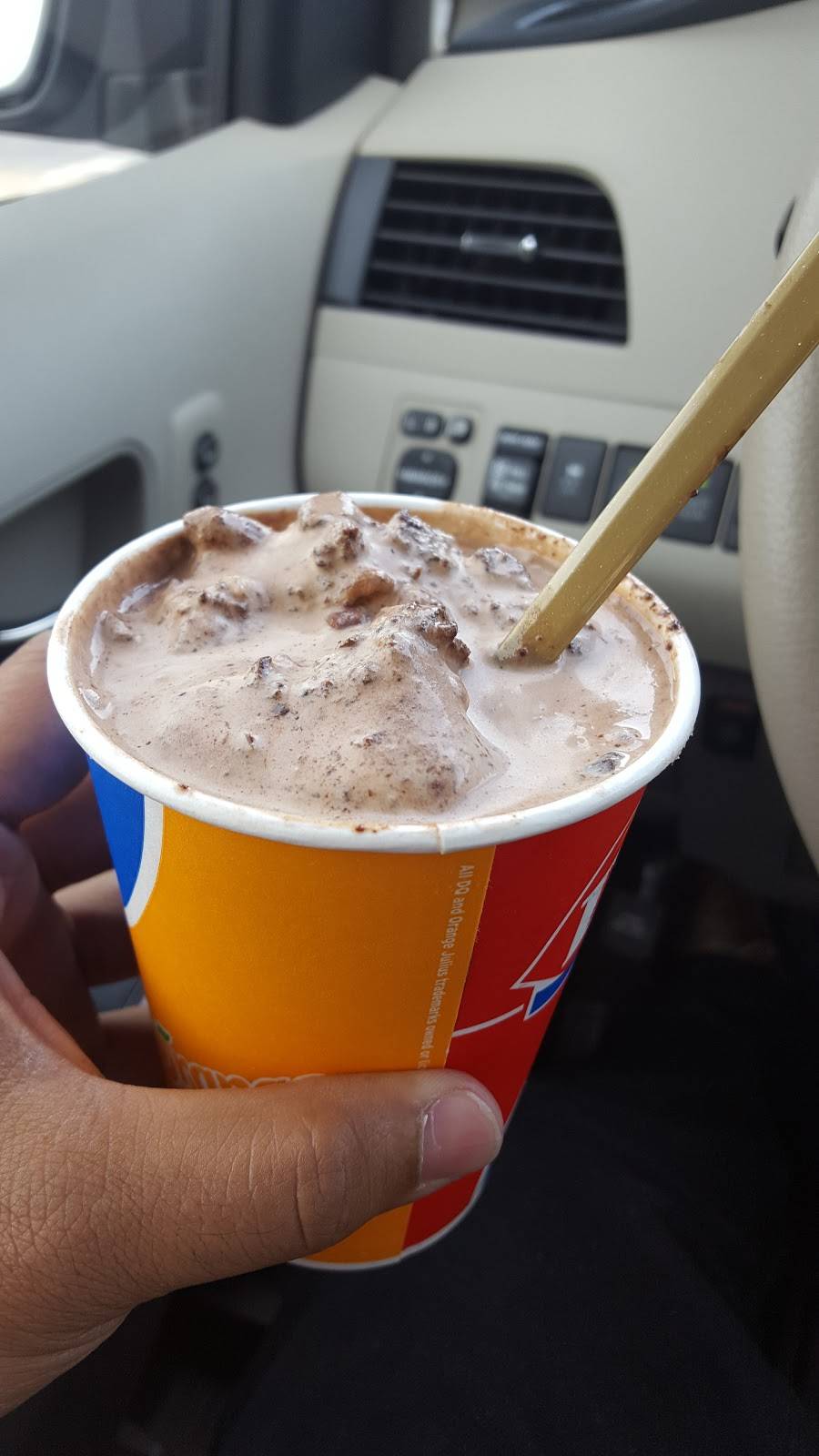 Dairy Queen Grill & Chill | restaurant | 2118 Gunbarrel Rd, Chattanooga, TN 37421, USA | 4237025917 OR +1 423-702-5917