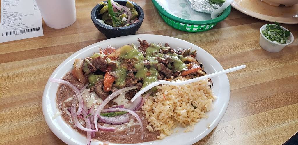 Los Alteños | restaurant | 21109 Sherman Way, Canoga Park, CA 91303, USA | 8189921814 OR +1 818-992-1814