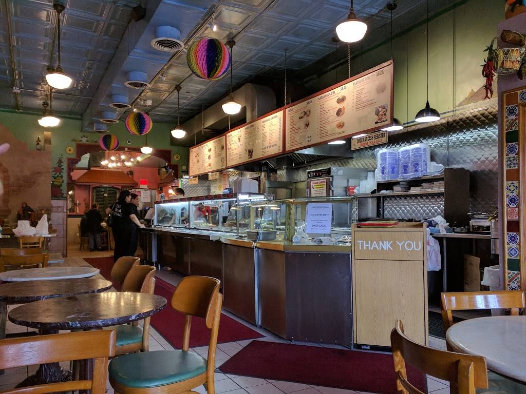 El Milagro Tortilla | restaurant | 1927 S Blue Island Ave, Chicago, IL 60608, USA | 3124217443 OR +1 312-421-7443