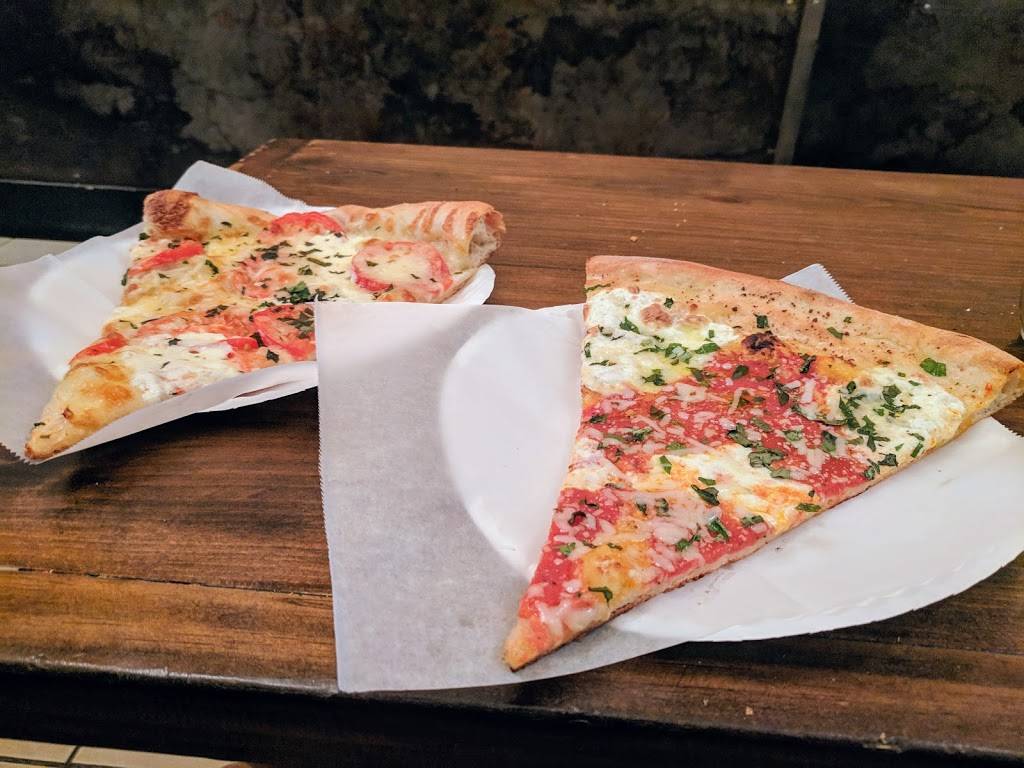 Brooklyn Pizza Crew | restaurant | 758 Nostrand Ave, Brooklyn, NY 11216, USA | 7183631122 OR +1 718-363-1122