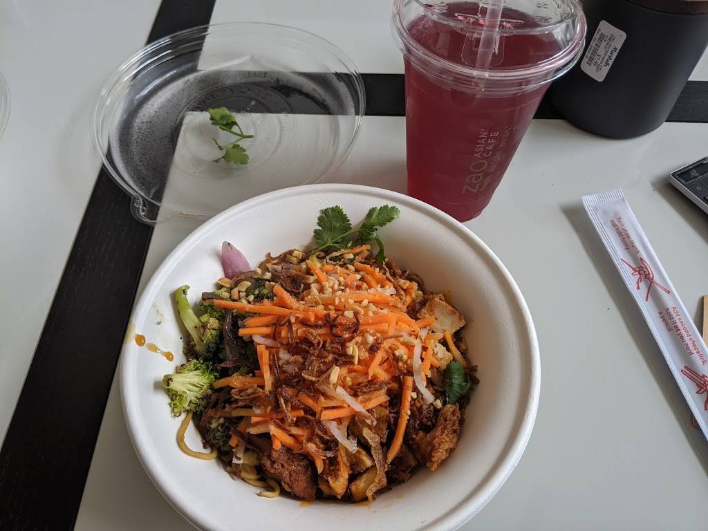 Zao Asian Cafe | restaurant | 1026 Park Ln, Farmington, UT 84025, USA | 8019239200 OR +1 801-923-9200