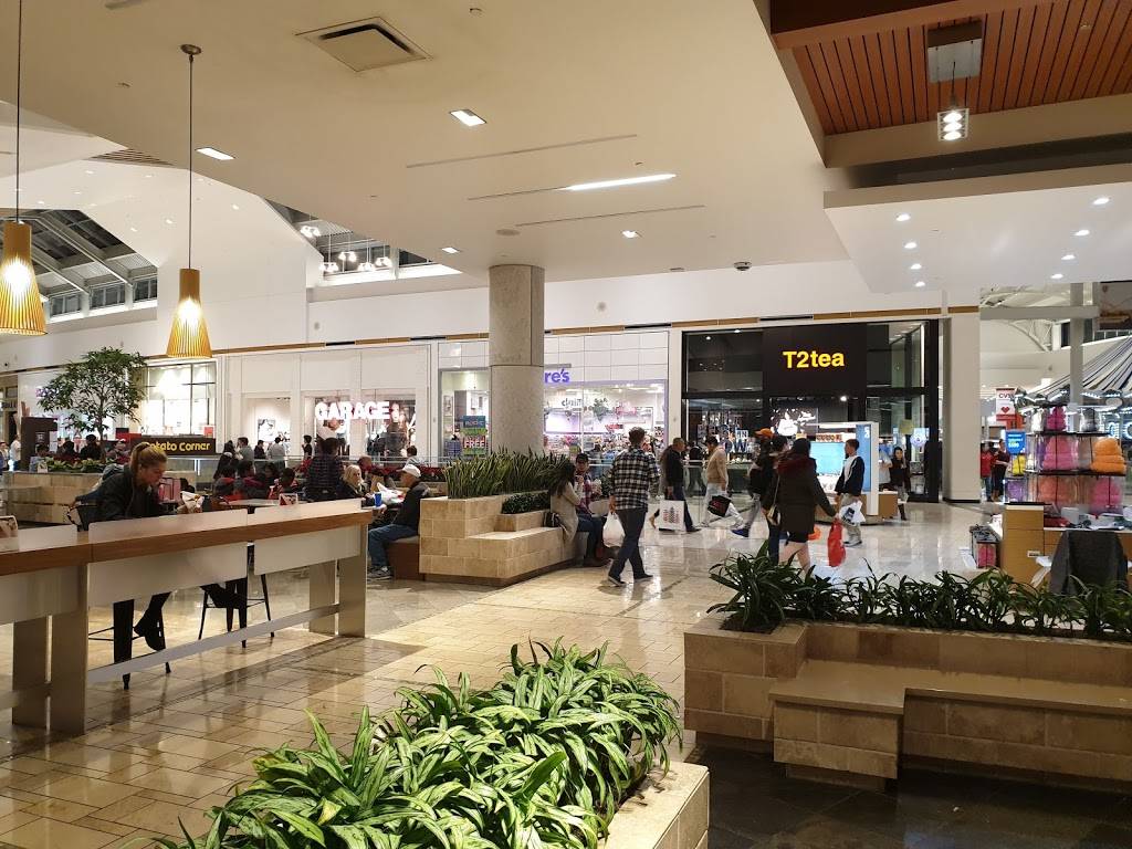 Westfield Galleria at Roseville | shopping mall | 1151 Galleria Blvd, Roseville, CA 95678, USA | 9167872000 OR +1 916-787-2000