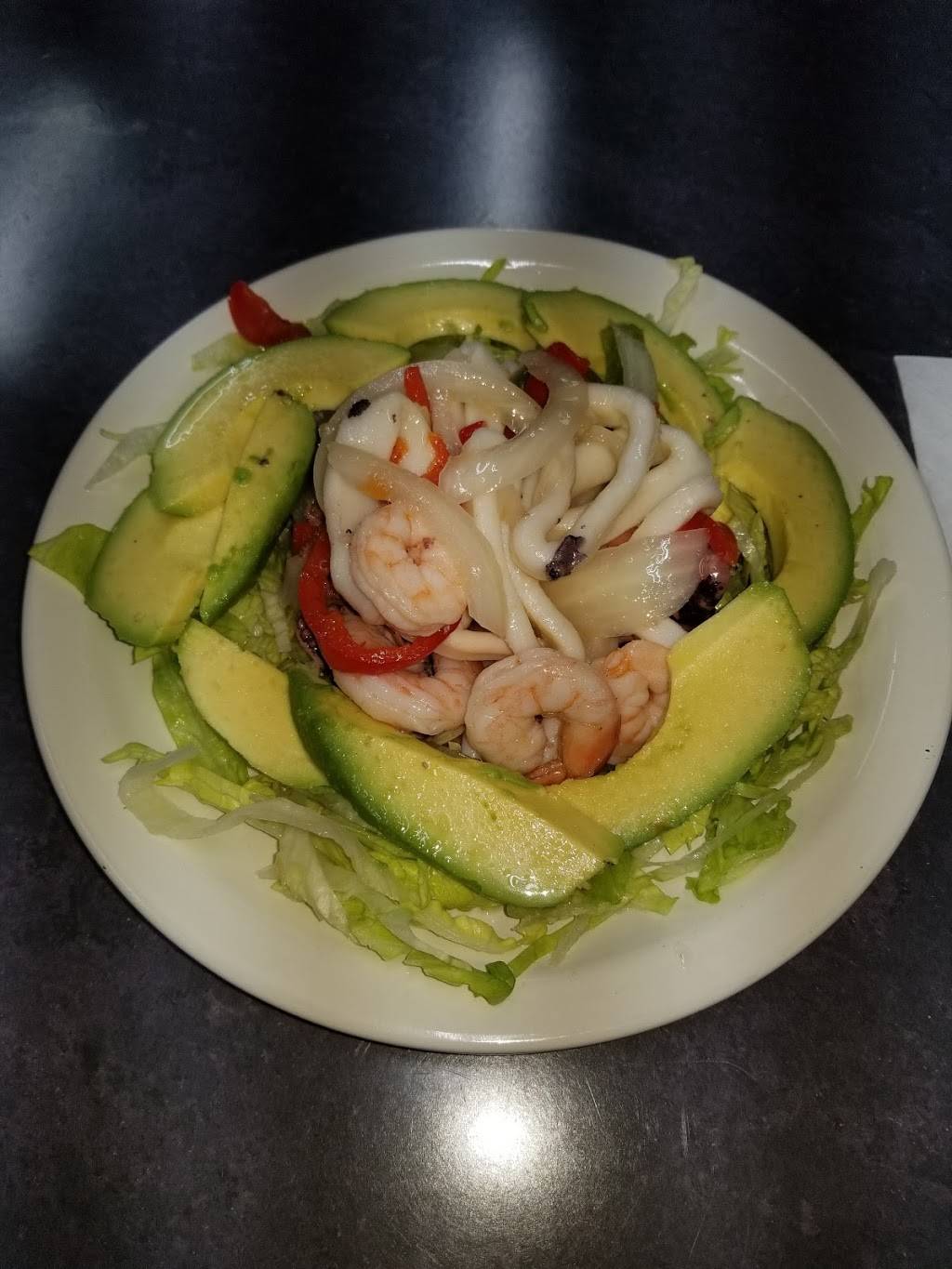 Boca Chica Seafood | restaurant | 584 W 207th St, New York, NY 10034, USA | 2125676777 OR +1 212-567-6777