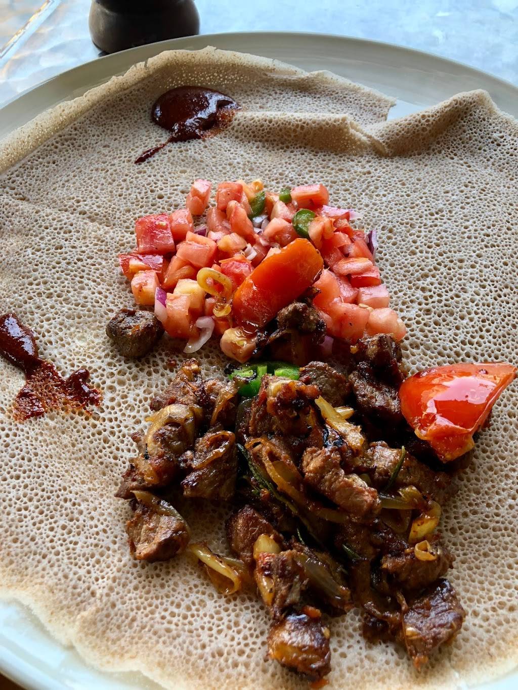 Ethiopic Restaurant | restaurant | 401 H St NE, Washington, DC 20002, USA | 2026752066 OR +1 202-675-2066