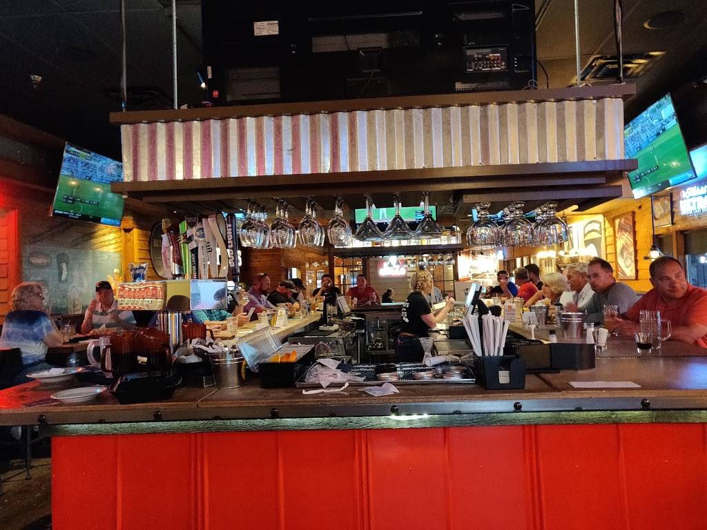 Logans Roadhouse | restaurant | 3072 Wilma Rudolph Blvd, Clarksville, TN 37040, USA | 9316458333 OR +1 931-645-8333