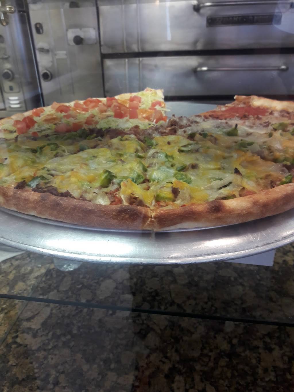 Mario & Franks II | restaurant | 231 4th St # 1, Fieldsboro, NJ 08505, USA | 6093242737 OR +1 609-324-2737