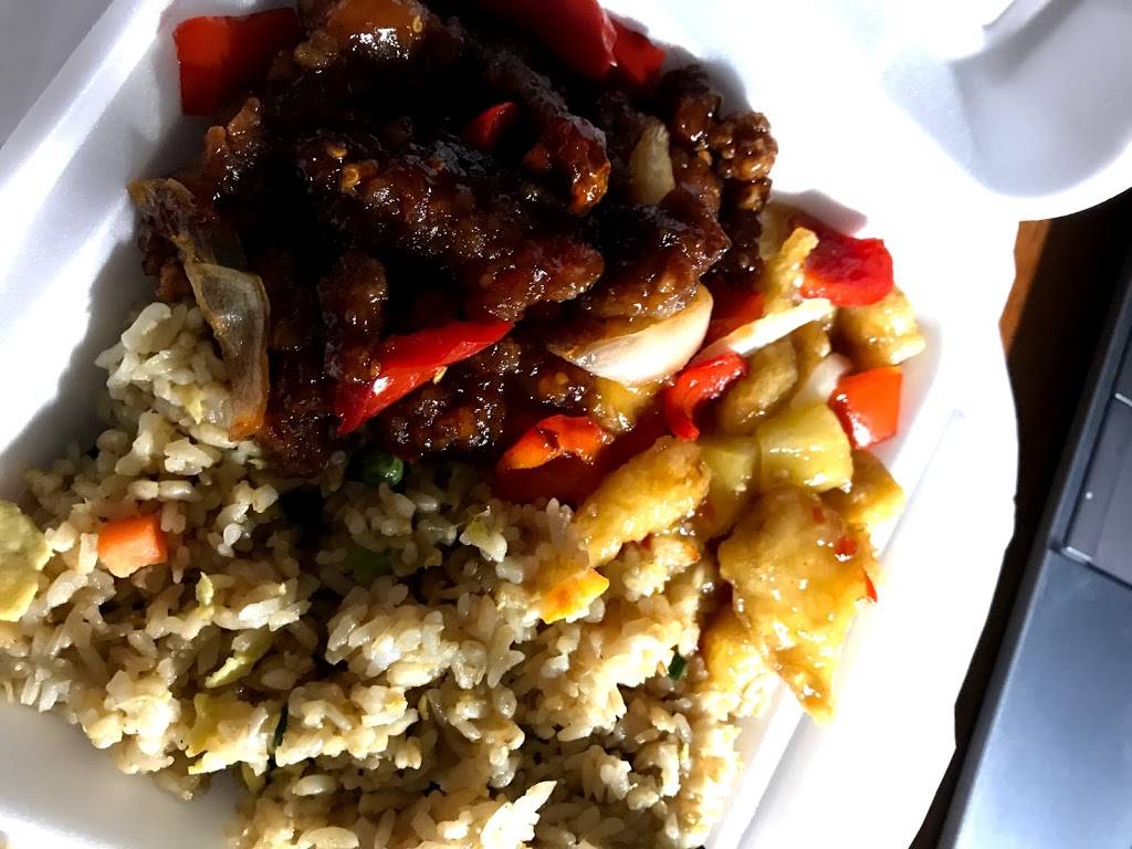 Panda Express | restaurant | 480 Kamokila Blvd, Kapolei, HI 96707, USA | 8086748689 OR +1 808-674-8689