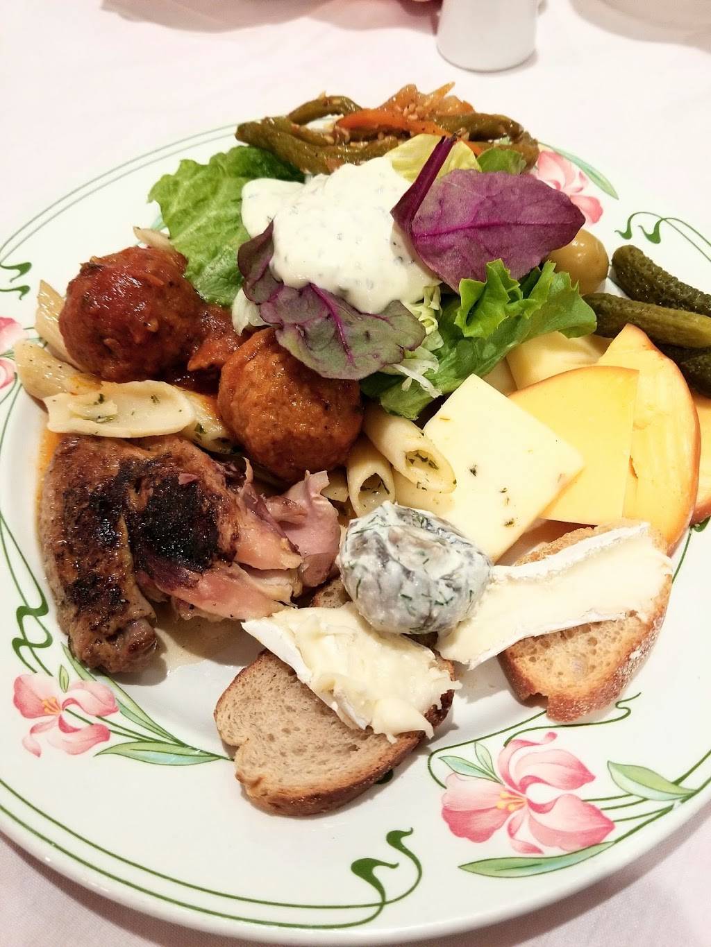 La Baraka | restaurant | 25509 Northern Blvd, Flushing, NY 11362, USA | 7184281461 OR +1 718-428-1461