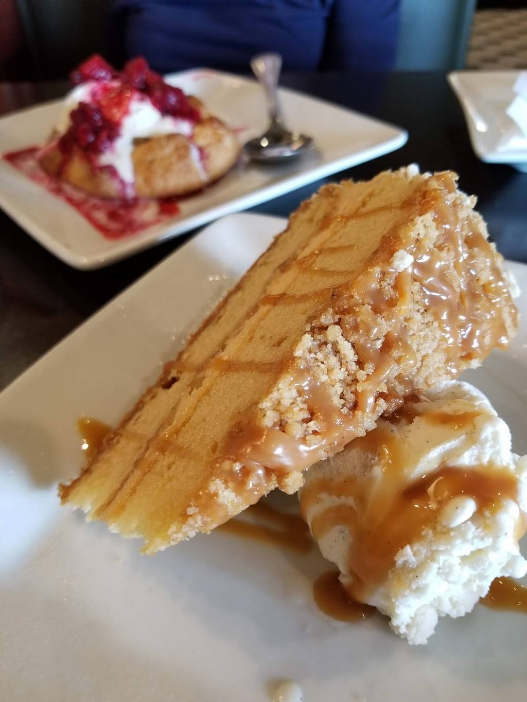 Ruby Tuesday | restaurant | 315 Rivers Edge Dr, Milford, OH 45150, USA | 5138314100 OR +1 513-831-4100