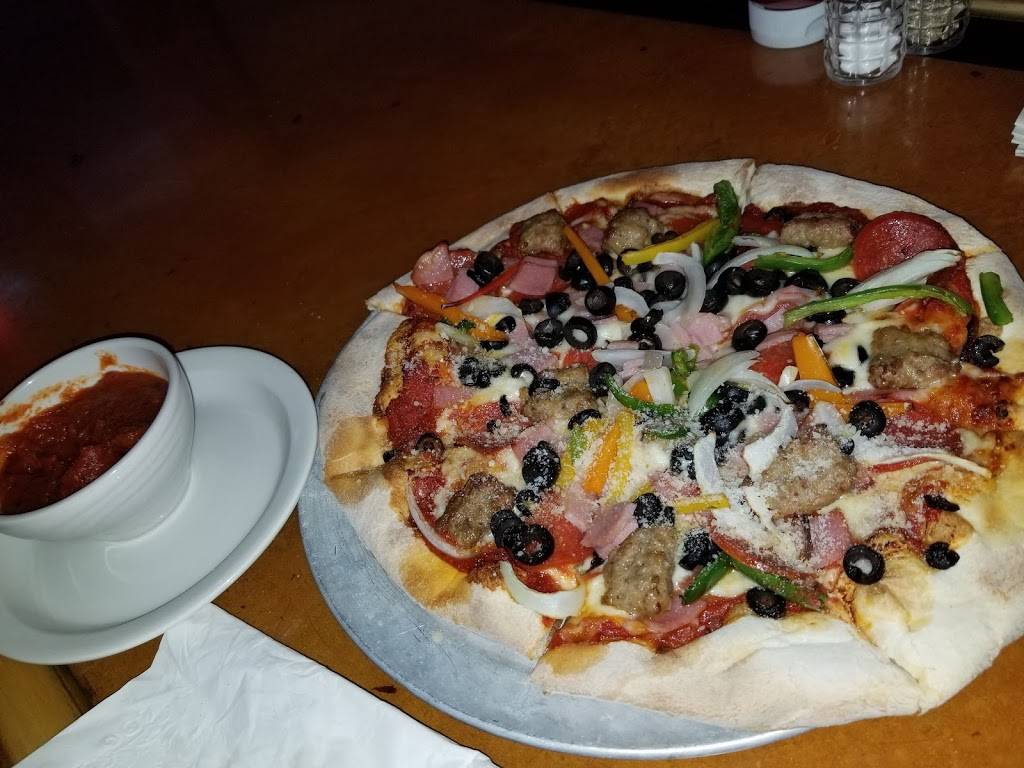 Woodside Bar & Grill | restaurant | 430 Highland Park Rd, Johnstown, PA 15904, USA | 8142544003 OR +1 814-254-4003