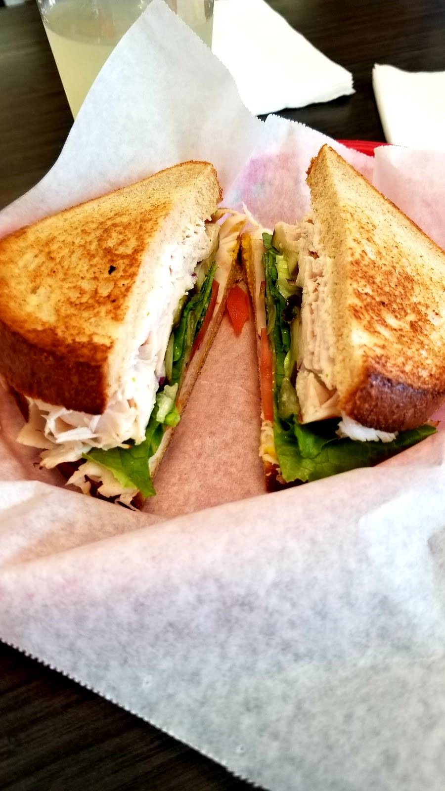 Cool Cravings | cafe | 1635 Divisadero St, San Francisco, CA 94115, USA | 4157714900 OR +1 415-771-4900