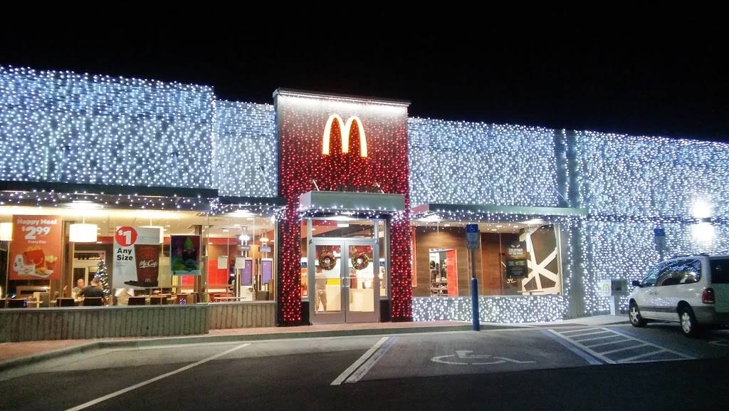 McDonalds | cafe | 3470 Ulmerton Rd, Clearwater, FL 33762, USA | 7275724556 OR +1 727-572-4556