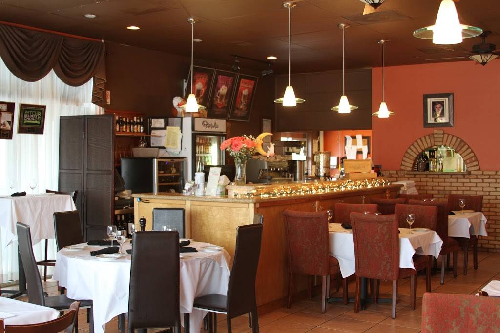 RosaMia Ristorante Italiano | restaurant | 11730 Jones Bridge Rd Suite A, Johns Creek, GA 30005, USA | 7707726456 OR +1 770-772-6456