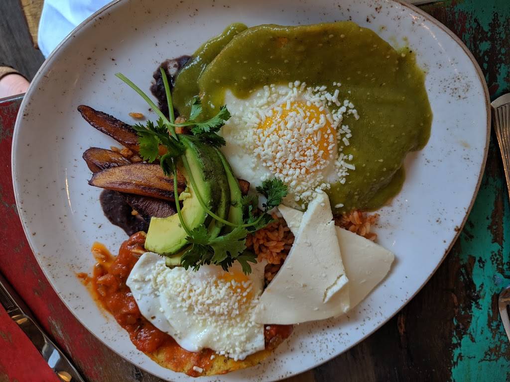 The Painted Burro | restaurant | 219 Elm St, Somerville, MA 02144, USA | 6177760005 OR +1 617-776-0005