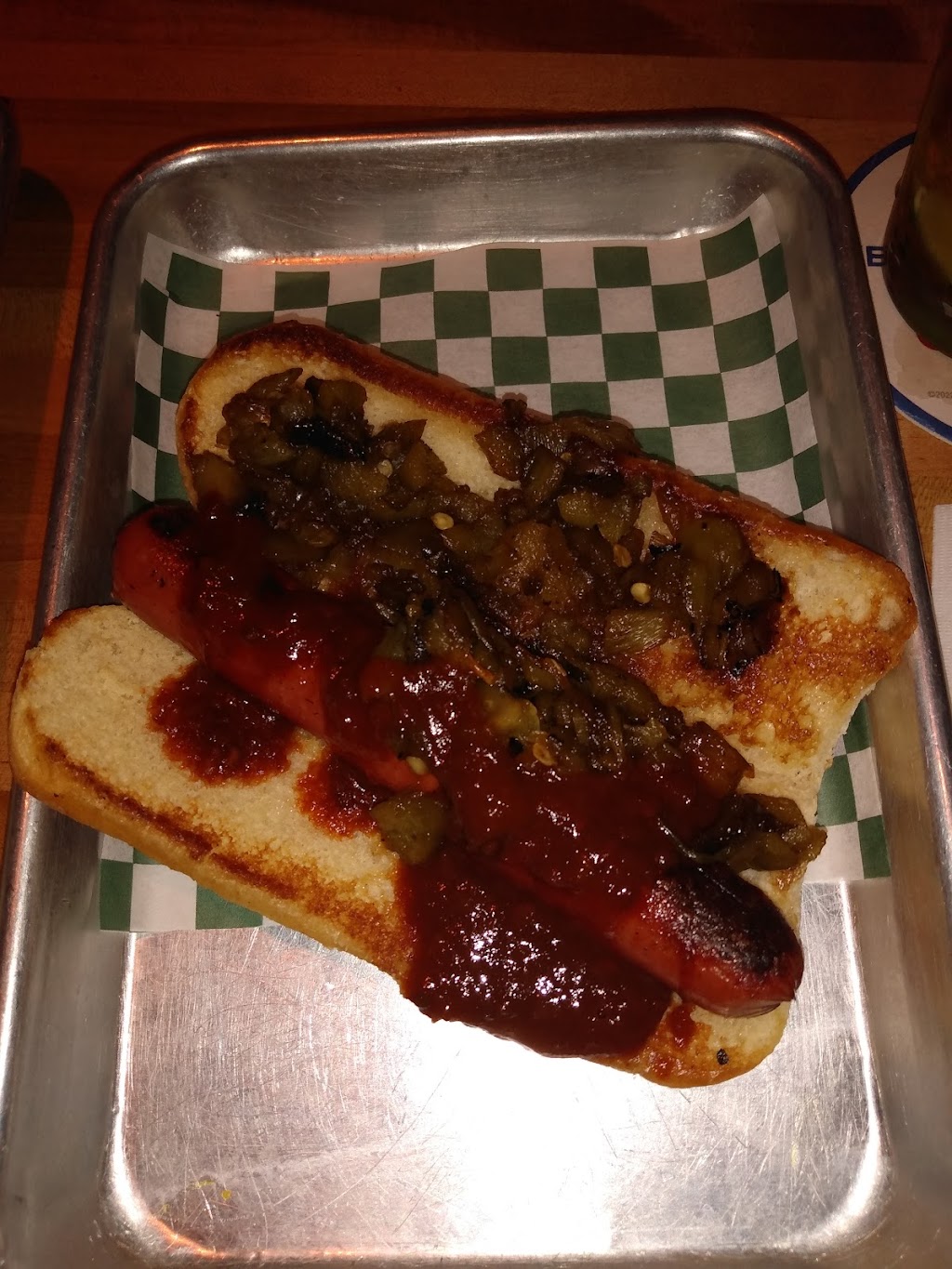 Clowndog Hot Dog Parlor | restaurant | 3624 Central Ave SE, Albuquerque, NM 87108, USA | 5052550052 OR +1 505-255-0052