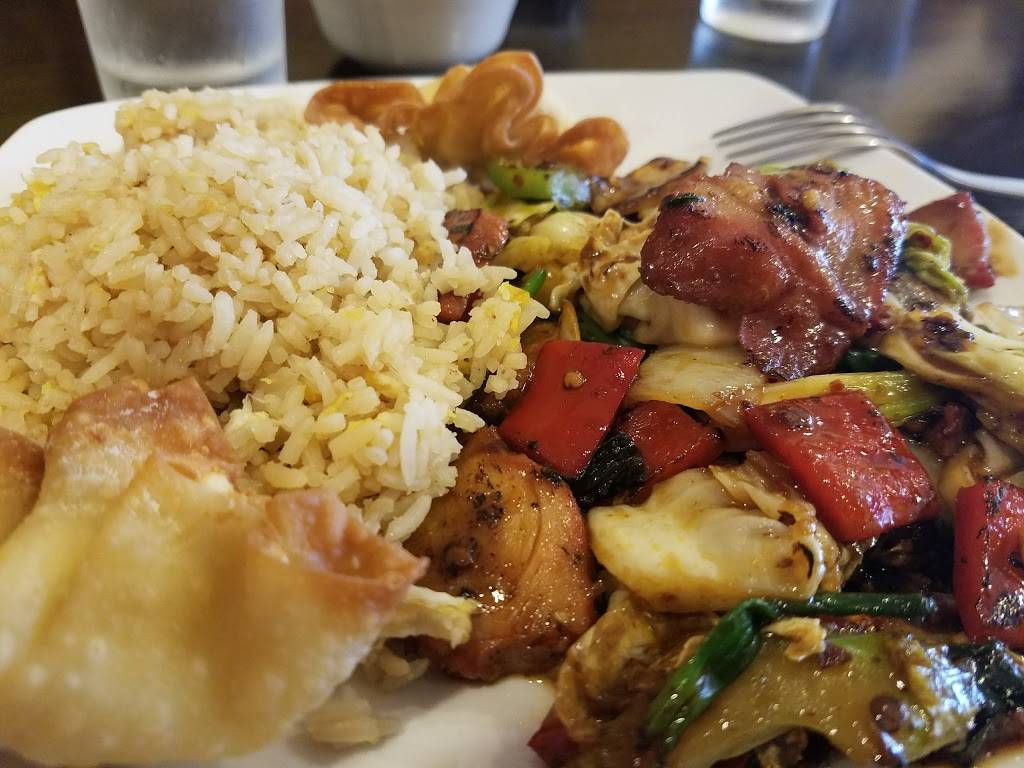 Golden House Chinese Fast Food | restaurant | 9431 E 22nd St #127, Tucson, AZ 85710, USA | 5208860918 OR +1 520-886-0918