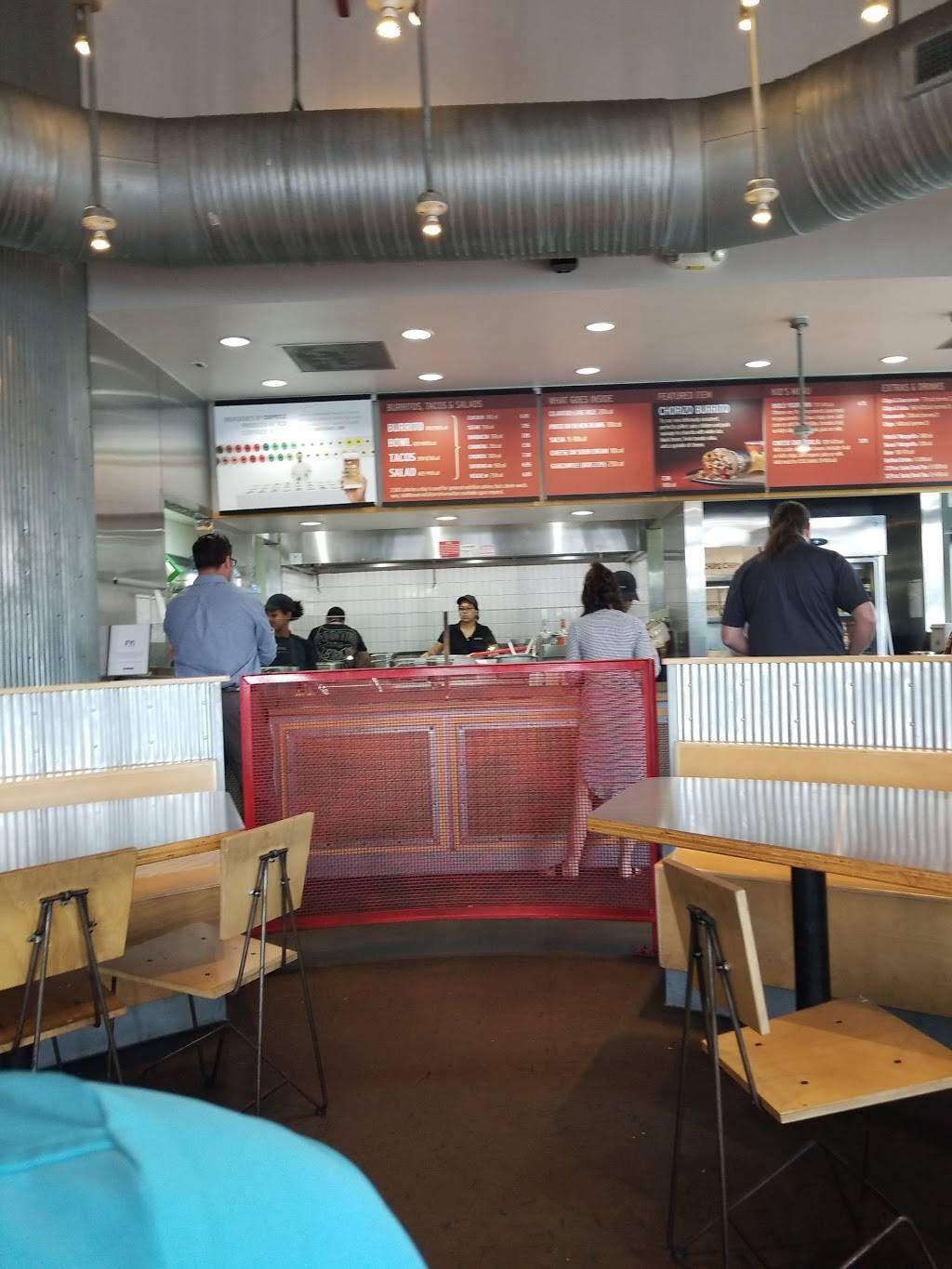 Chipotle Mexican Grill | restaurant | 6776 Perimeter Loop Rd, Dublin, OH 43017, USA | 6149329342 OR +1 614-932-9342