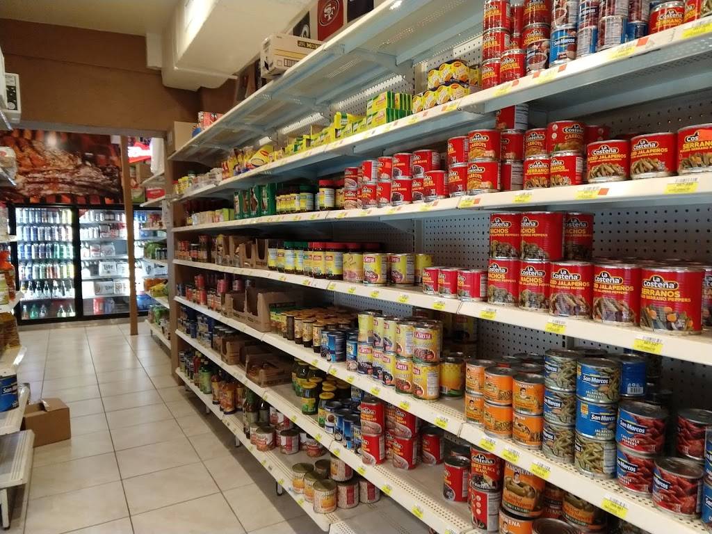 El Rancho Meat Market | restaurant | 2769 Ave B, Ingleside, TX 78362, USA | 3612382074 OR +1 361-238-2074