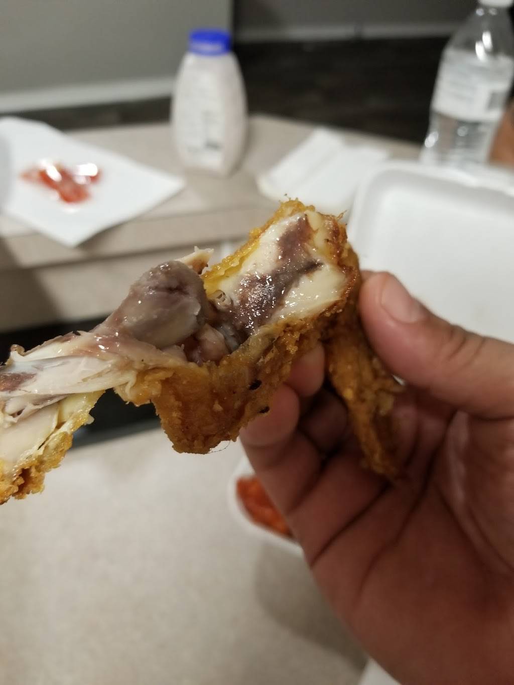 No 1 Chinese Restaurant | restaurant | 6601 Old Winter Garden Rd, Orlando, FL 32835, USA | 4075322127 OR +1 407-532-2127