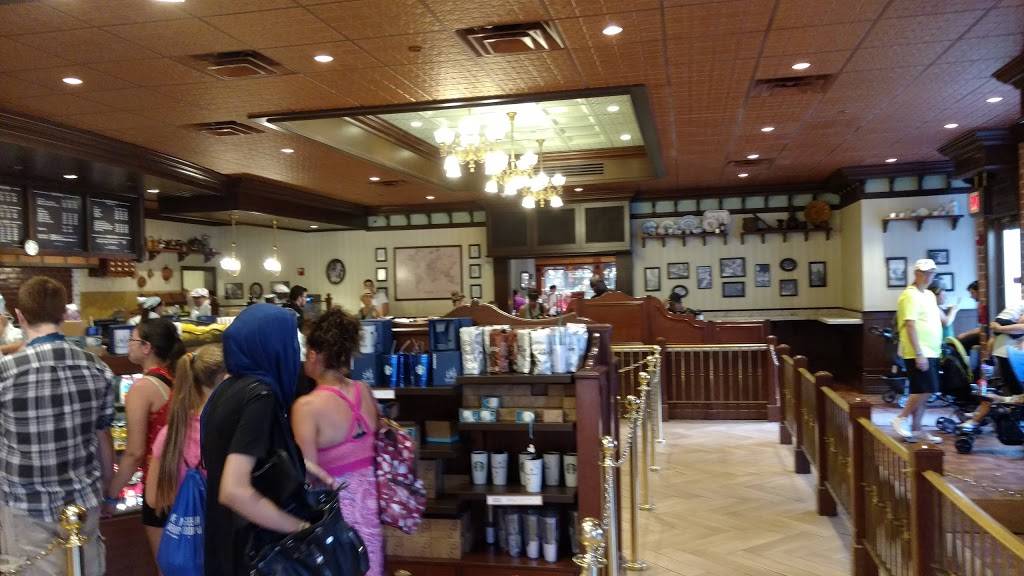 Main Street Bakery | bakery | 1180 Seven Seas Drive Suite B, Orlando, FL 32836, USA | 4079393463 OR +1 407-939-3463