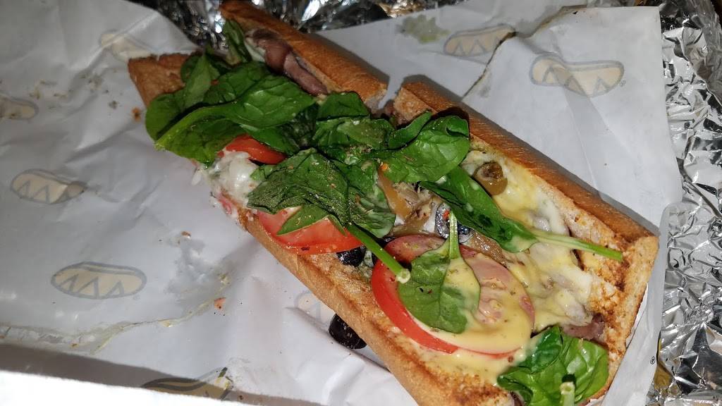 Which Wich Superior Sandwiches | meal takeaway | 269 E 17th St, Costa Mesa, CA 92627, USA | 9495159424 OR +1 949-515-9424