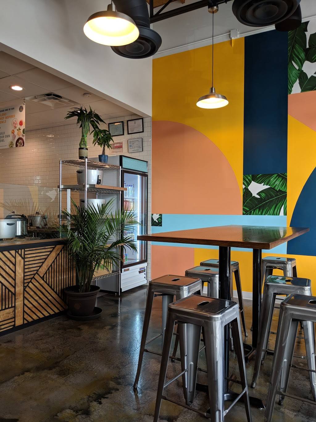 The Juice Bar | restaurant | 5560 W Lovers Ln, Dallas, TX 75209, USA | 2143503333 OR +1 214-350-3333