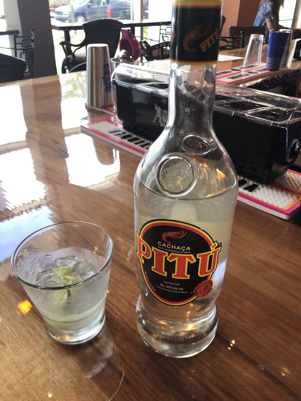 Tios Latin American Kitchen | restaurant | 40 Shelter Cove Ln #181, Hilton Head Island, SC 29928, USA | 8438428467 OR +1 843-842-8467