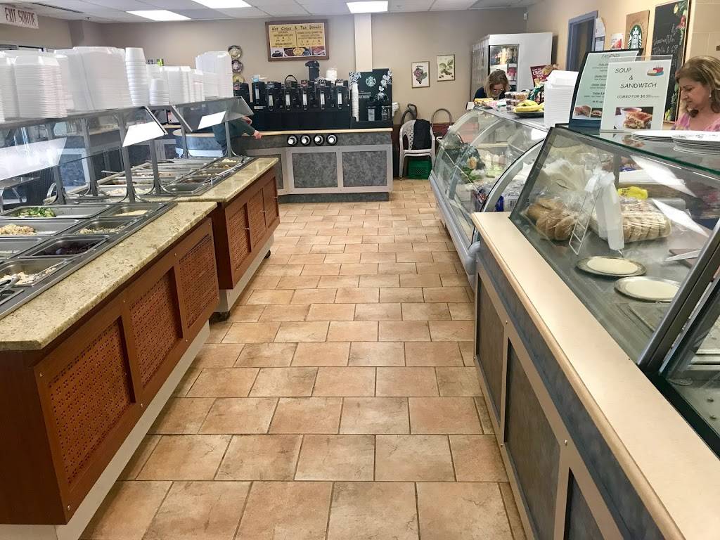 Toss & Grill | restaurant | 59 Camelot Dr, Nepean, ON K2G 5W6, Canada | 6132252100 OR +1 613-225-2100