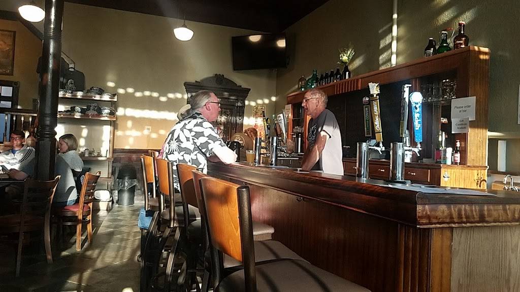 Trout City Brewing | restaurant | 132 St Anthony St S, Preston, MN 55965, USA | 5079933706 OR +1 507-993-3706