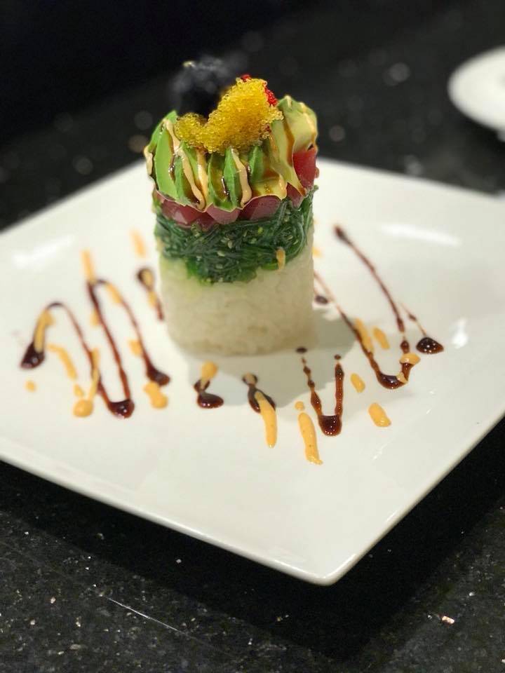 Maru Sushi and Grill | restaurant | 5621 W 135th St #2620, Overland Park, KS 66224, USA | 9132585879 OR +1 913-258-5879