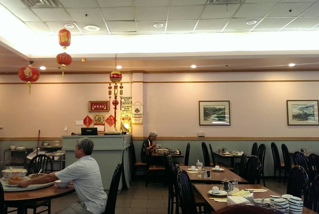 Happy Family Restaurant | restaurant | 18425 Colima Rd, Rowland Heights, CA 91748, USA | 6269659923 OR +1 626-965-9923