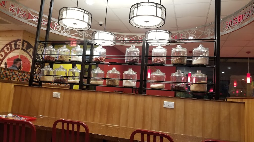 Popeyes Louisiana Kitchen | restaurant | 2034 Oliver Lancaster Blvd, Rockport, AR 72104, USA | 5012298122 OR +1 501-229-8122