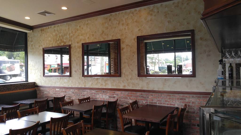 Frantonis | restaurant | 66 Hillside Avenue, Williston Park, NY 11596, USA | 5167473413 OR +1 516-747-3413