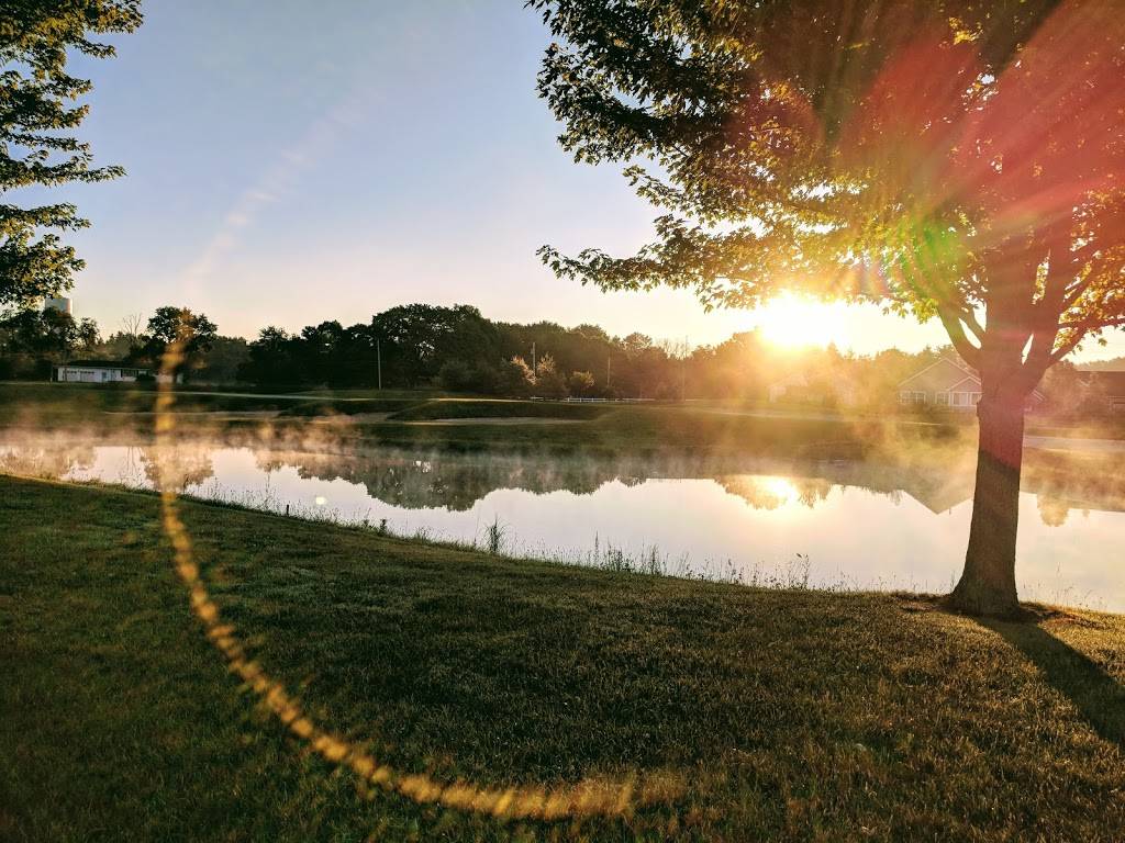 Shale Creek Golf Club | restaurant | 5420 Wolff Rd, Medina, OH 44256, USA | 3307238774 OR +1 330-723-8774