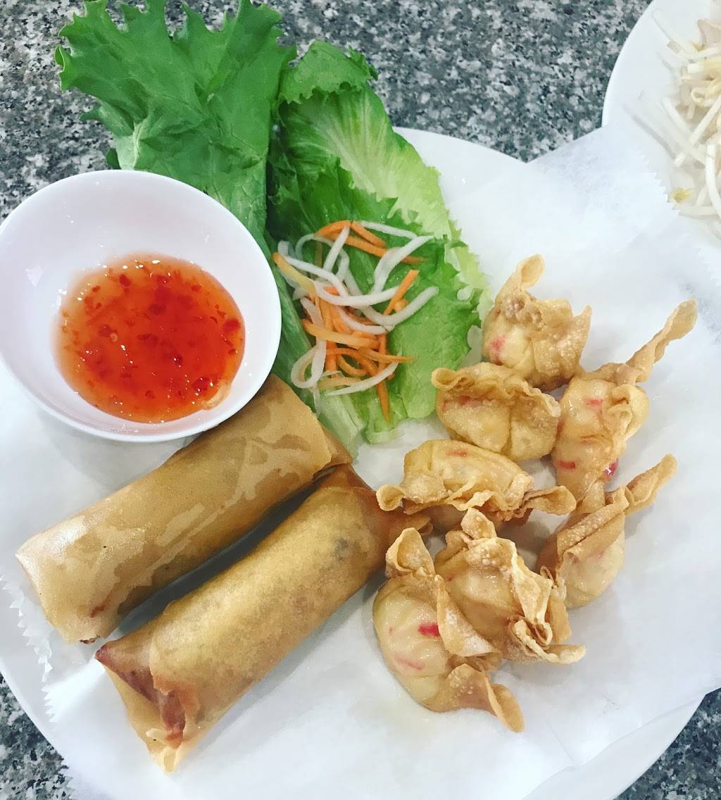 Pho Express | restaurant | 2923 Barker Cypress Rd suite a, Houston, TX 77084, USA | 3463224111 OR +1 346-322-4111