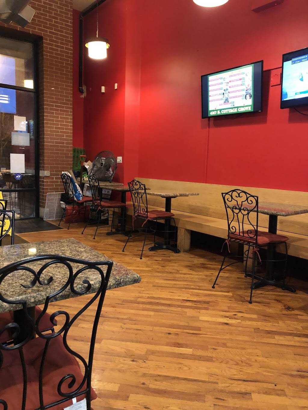 The Cajun Connoisseur | restaurant | 4317 S Cottage Grove Ave, Chicago, IL 60653, USA | 7736756237 OR +1 773-675-6237