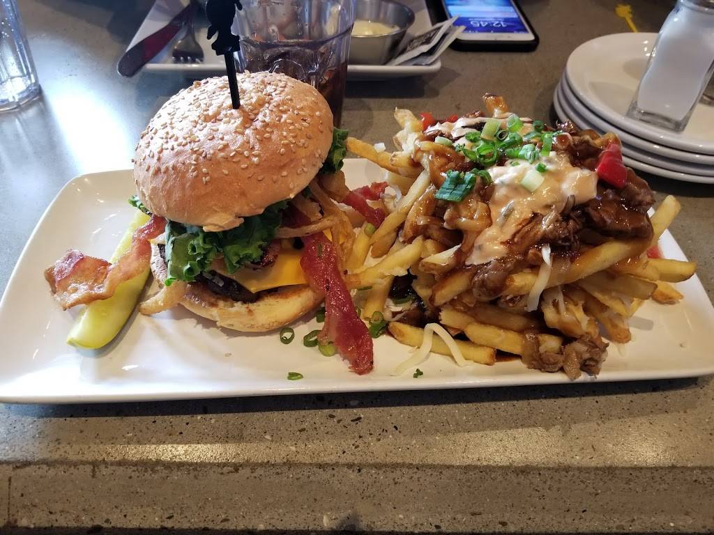 Canyon Creek Chophouse | restaurant | 25 Carlson Ct, Etobicoke, ON M9W 6A2, Canada | 4162131162 OR +1 416-213-1162