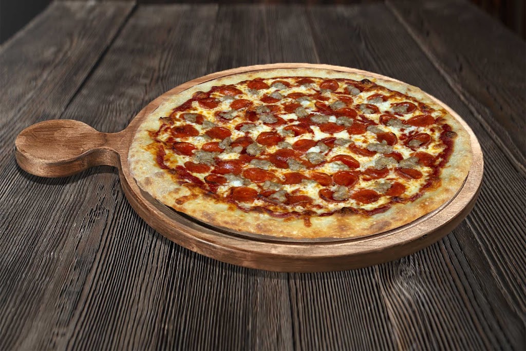 IV Pizza Pub | restaurant | 6533 Trigo Rd Ste 108, Goleta, CA 93117, USA | 8058692264 OR +1 805-869-2264