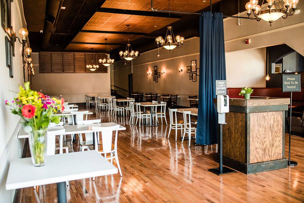 The Hive Social | restaurant | 602 7th St, Oregon City, OR 97045, USA | 5039088750 OR +1 503-908-8750