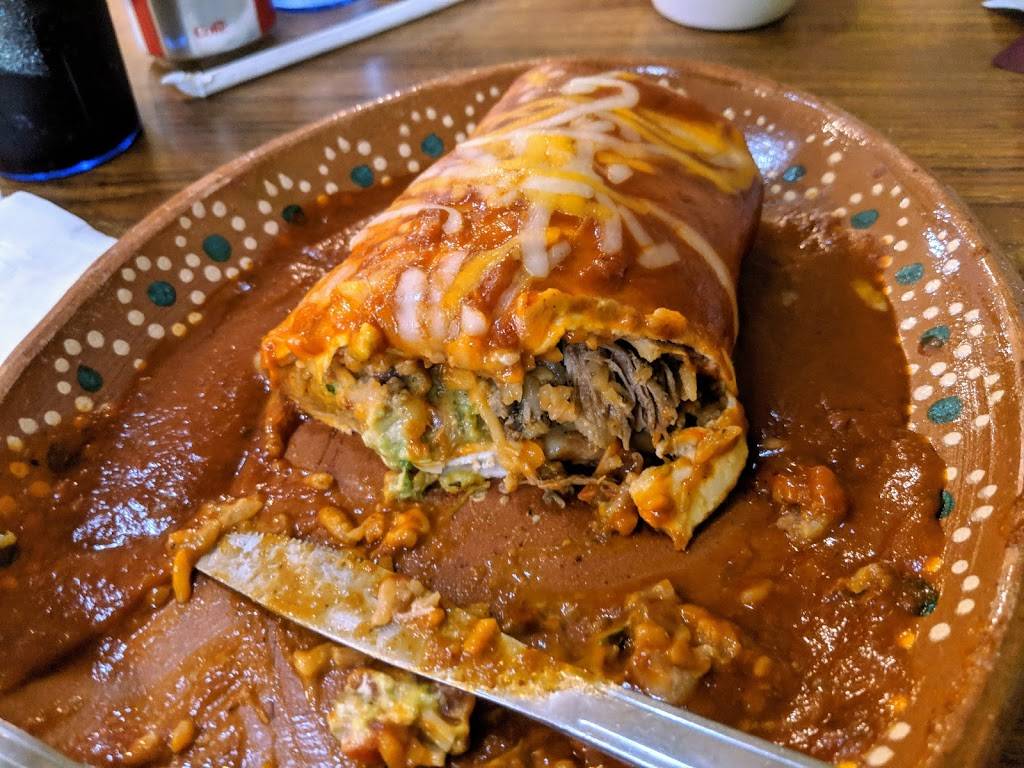 Taqueria Milagro | restaurant | 2222 Lincoln Ave, San Jose, CA 95125, USA | 4089783665 OR +1 408-978-3665