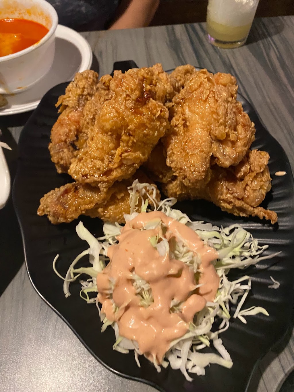 Thang Thang | restaurant | 7905 Engineer Rd, San Diego, CA 92111, USA | 8585691582 OR +1 858-569-1582