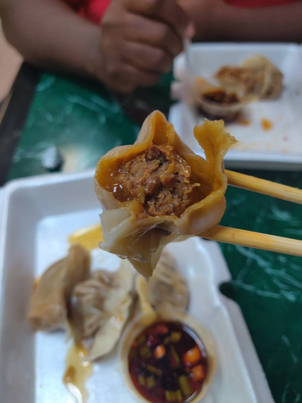 No.1 Red Apple | meal takeaway | 4041-B1, Williams Blvd, Kenner, LA 70065, USA | 5047127808 OR +1 504-712-7808