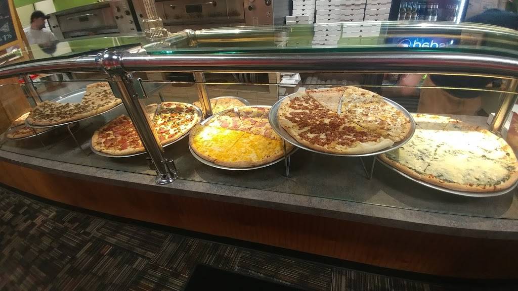 Sals Pizza Hartford | restaurant | 2607, 1524 E Sumner St, Hartford, WI 53027, USA | 2626708532 OR +1 262-670-8532