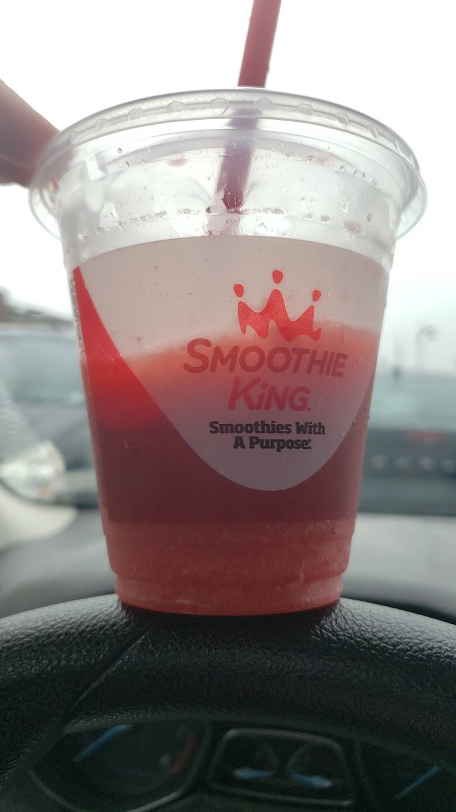 Smoothie King | restaurant | 920 S 5th St, St Charles, MO 63301, USA | 6367245464 OR +1 636-724-5464