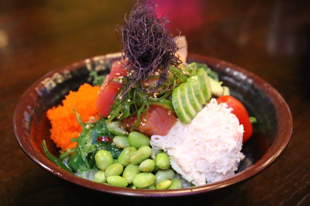 ASIAGINGER TERIYAKI & ROLL | restaurant | 4119 4th Ave S, Seattle, WA 98134, USA | 2066822444 OR +1 206-682-2444