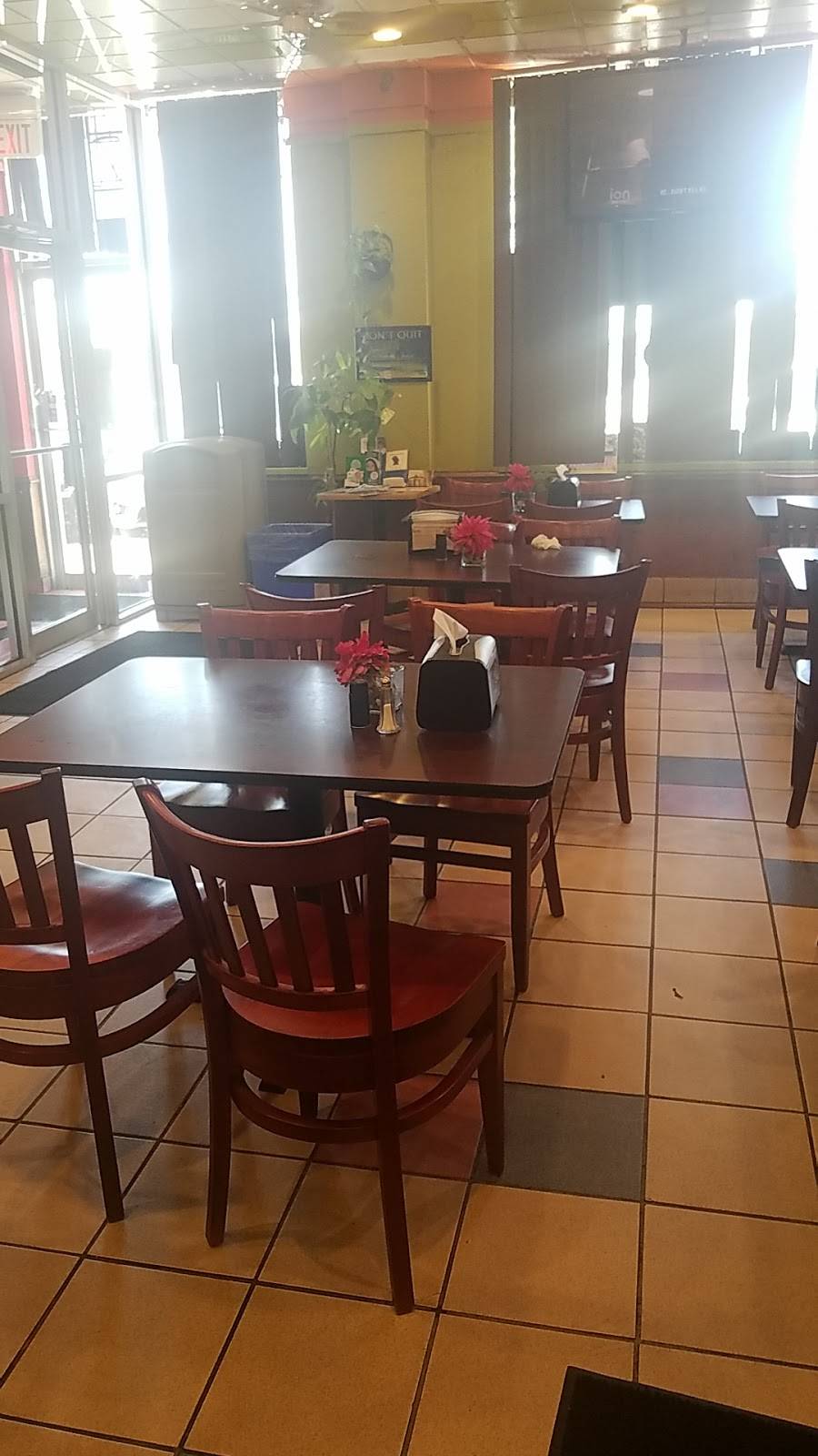 Island Pride Jamaican Restaurant | restaurant | 823 Hungerford Dr, Rockville, MD 20850, USA | 3013152668 OR +1 301-315-2668